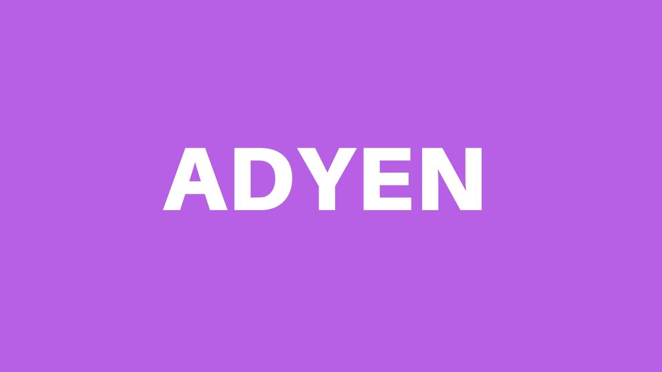 Adyen Payments: The Growth Hacking Tip You Must Use to Improve Dramatically Your Global Expansion