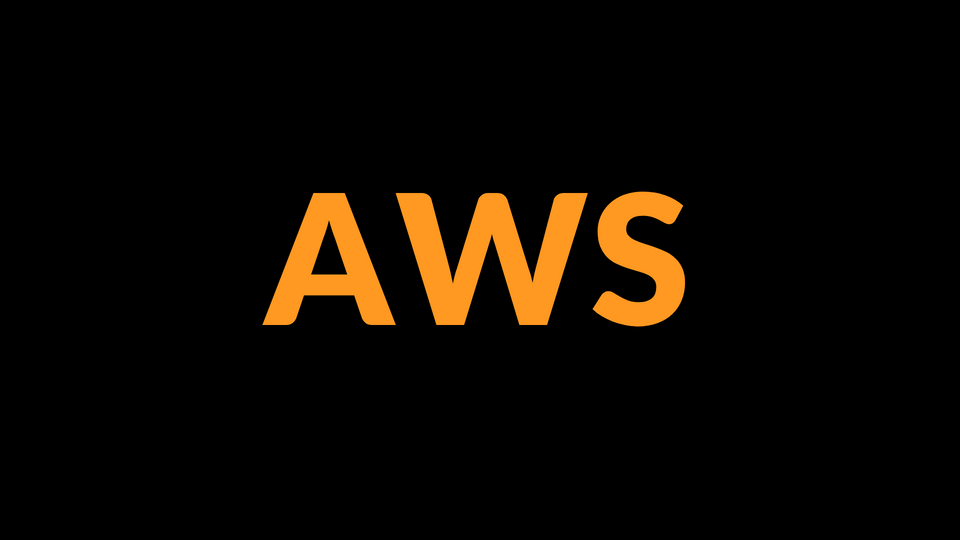 Amazon Web Services as a public company