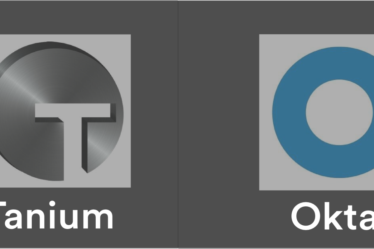 Tanium and Okta: Two Remarkable Cyber Security Companies to Join in 2016