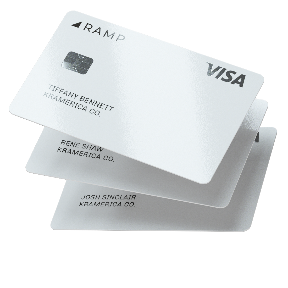 Visa® Commercial Credit Card