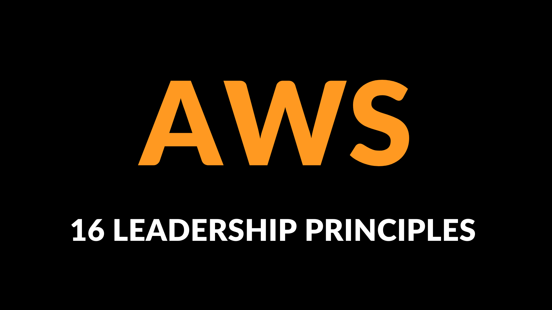 amazon-s-16-leadership-principles