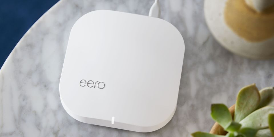 Why to join eero as a Product Manager? It´s a $ __ Billion opportunity