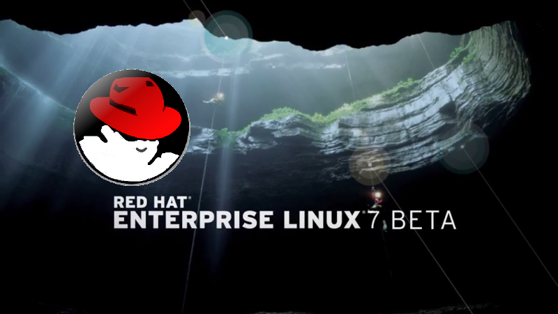 Red Hat Enterprise Linux 7: A game changer for Big Data Cloud-based Apps