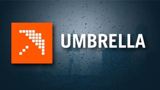 Umbrella by OpenDNS: Where Big Data and Security walk together